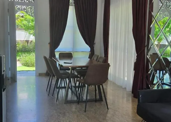 Villa Don Bose 8 *